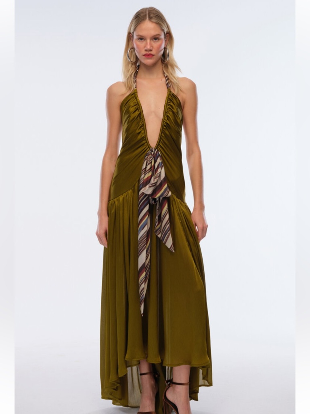 Siedrés Liessa Dress NWOT